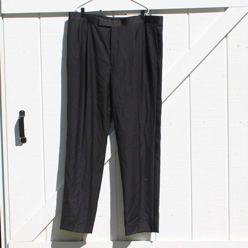 Brooks Brothers Dress Slacks Pants Long